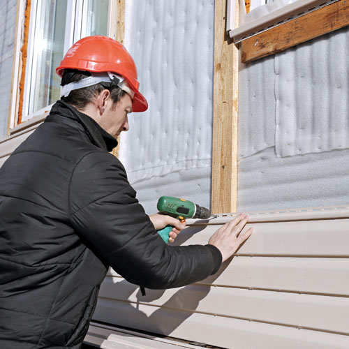 Roofing & Siding Bath