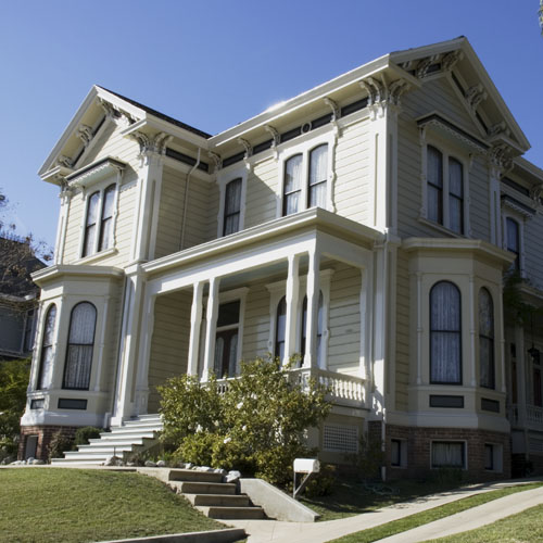 Roofing & Siding Bath